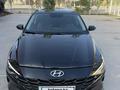 Hyundai Elantra 2023 годаүшін9 800 000 тг. в Кызылорда – фото 2