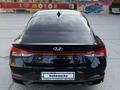 Hyundai Elantra 2023 годаүшін9 800 000 тг. в Кызылорда – фото 6