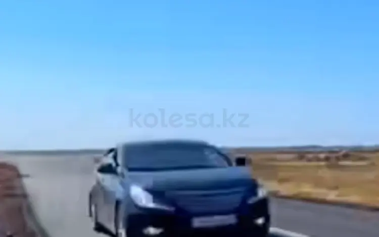 Hyundai Sonata 2010 года за 5 500 000 тг. в Актау