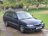 Mazda 626 1998 годаүшін1 890 000 тг. в Шымкент