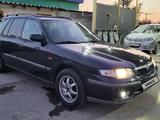 Mazda 626 1998 года за 2 200 000 тг. в Шымкент – фото 5