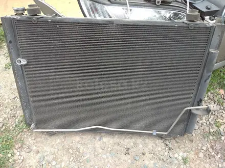 Радиатор кондиционера оригиналүшін25 000 тг. в Алматы