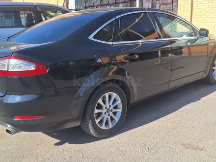 Ford Mondeo 2012 года за 3 900 000 тг. в Астана – фото 4