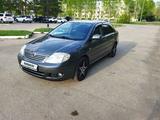 Toyota Corolla 2006 года за 3 970 000 тг. в Астана