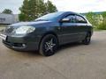 Toyota Corolla 2006 года за 3 970 000 тг. в Астана – фото 4
