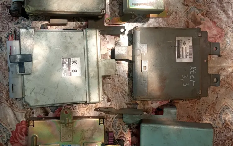 Компьютер за 15 000 тг. в Алматы