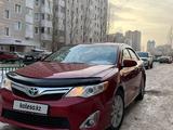 Toyota Camry 2013 года за 8 700 000 тг. в Туркестан – фото 3