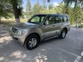 Mitsubishi Pajero 2002 годаүшін5 700 000 тг. в Алматы