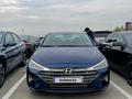 Hyundai Elantra 2020 годаүшін6 000 000 тг. в Атырау – фото 3