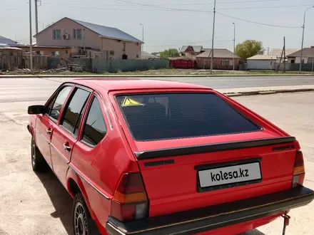 Volkswagen Passat 1988 года за 1 500 000 тг. в Атырау – фото 6