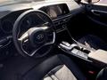 Hyundai Sonata 2021 года за 8 950 000 тг. в Астана – фото 10