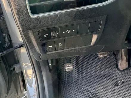 Hyundai Sonata 2021 года за 8 999 999 тг. в Астана – фото 11