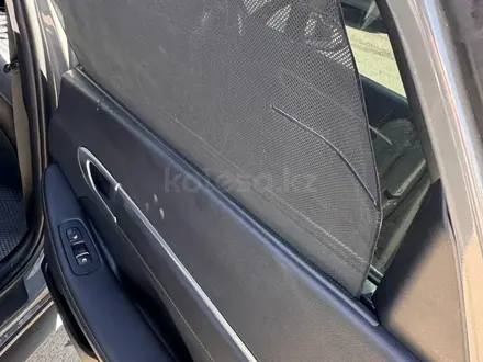 Hyundai Sonata 2021 года за 8 999 999 тг. в Астана – фото 16
