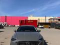 Hyundai Sonata 2021 года за 8 950 000 тг. в Астана