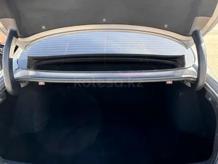 Hyundai Sonata 2021 года за 8 999 999 тг. в Астана – фото 20