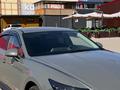 Hyundai Sonata 2021 года за 8 950 000 тг. в Астана – фото 5