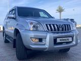 Toyota Land Cruiser Prado 2006 года за 11 500 000 тг. в Актау