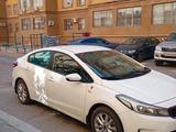 Kia Cerato 2017 года за 7 500 000 тг. в Актау