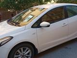 Kia Cerato 2017 года за 7 500 000 тг. в Актау – фото 2