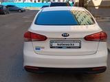 Kia Cerato 2017 года за 7 500 000 тг. в Актау – фото 3