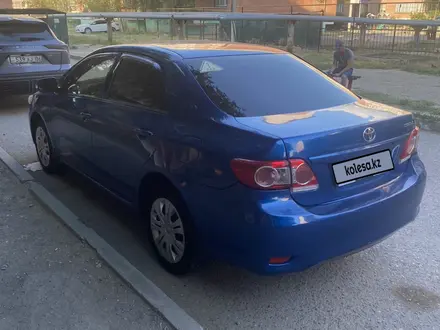 Toyota Corolla 2013 года за 5 000 000 тг. в Атырау – фото 4