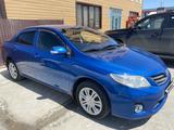 Toyota Corolla 2013 годаүшін5 000 000 тг. в Атырау – фото 2