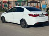 Kia Rio 2015 года за 3 200 000 тг. в Астана – фото 3