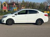 Kia Rio 2015 года за 3 200 000 тг. в Астана – фото 2