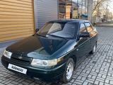 ВАЗ (Lada) 2110 2004 года за 1 300 000 тг. в Семей