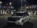 Kia Rio 2013 года за 3 900 000 тг. в Кокшетау