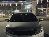 Kia Rio 2013 года за 3 900 000 тг. в Кокшетау – фото 2