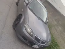 Mazda 323, 2002
