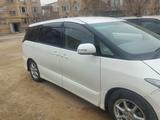 Toyota Estima 2008 года за 4 400 000 тг. в Актау – фото 2