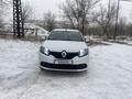 Renault Logan 2015 годаүшін3 000 000 тг. в Актобе – фото 2