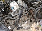Двигатель Hyundai 1.4 16V G4EE Инжектор Катушка за 250 000 тг. в Тараз – фото 2