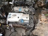 Двигатель Hyundai 1.4 16V G4EE Инжектор Катушка за 250 000 тг. в Тараз