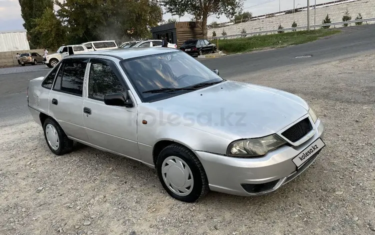 Daewoo Nexia 2011 года за 1 300 000 тг. в Шымкент