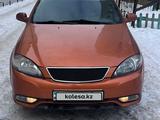 Chevrolet Lacetti 2007 года за 1 700 000 тг. в Актобе – фото 3
