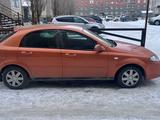 Chevrolet Lacetti 2007 года за 1 700 000 тг. в Актобе