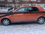Chevrolet Lacetti 2007 года за 1 700 000 тг. в Актобе – фото 2
