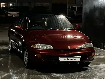 Toyota Cavalier 1996 года за 1 600 000 тг. в Алматы