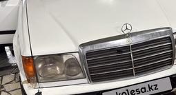 Mercedes-Benz E 230 1989 годаүшін900 000 тг. в Петропавловск