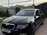 Skoda Superb 2013 года за 5 200 000 тг. в Алматы