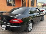 Skoda Superb 2013 года за 5 200 000 тг. в Алматы – фото 3