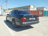 Mercedes-Benz E 220 1993 года за 1 693 783 тг. в Кызылорда – фото 4