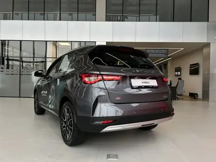 Jetour X50 Premium 2026 года за 7 990 000 тг. в Астана – фото 3