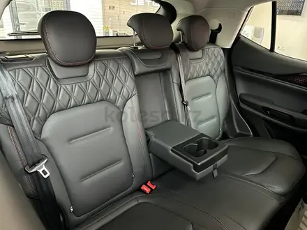 Jetour X50 Premium 2026 года за 7 990 000 тг. в Астана – фото 7
