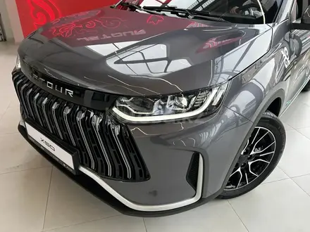 Jetour X50 Premium 2026 года за 7 990 000 тг. в Астана