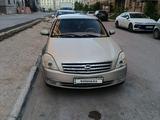 Nissan Teana 2007 года за 2 600 000 тг. в Актау