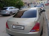 Nissan Teana 2007 года за 2 600 000 тг. в Актау – фото 3